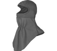 Büse Cagoule coupe-vent Long, noir, Taille S/M