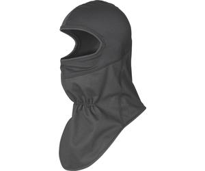 Büse Cagoule coupe-vent M, noir, Taille S/M