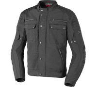 Büse Carson Veste Textile moto, noir, taille 5XL pour homme