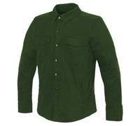 BÜSE Chemise Moto Büse Jackson II vert M