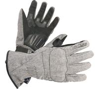 Büse Comfort gants de moto, gris, 10