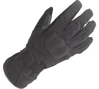 Büse Comfort gants de moto, noir, 10