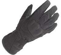 Büse Comfort Gants de moto, noir, taille 2XL pour homme