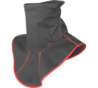 Büse Coupe-vent chauffe-cou, noir, taille L XL pour homme