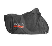 Büse Couverture extérieure II, Schwarz, 2XL