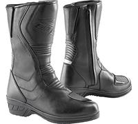 Büse D20, bottes femmes 40 EU Noir Noir