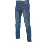 Büse Dayton Jeans moto, bleu, taille 38 pour homme