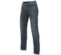 Büse Denver Jeans de moto, bleu, taille 31 32 pour homme