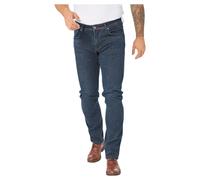 BÜSE Denver Jeans homme Bleu W33/L32