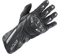 Büse Donington Pro Gants, noir, Taille 13
