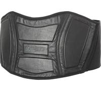 Büse Drift Ceinture rénale, noir, taille 4XL pour homme