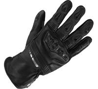 Büse Escape Gants de moto, noir, taille M L pour homme