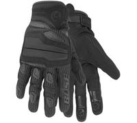 Büse Fresh, gants 9 Noir Noir