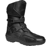 Büse Gravel, bottes imperméables 41 EU Noir Noir