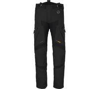 BÜSE PANT TEXT BÜSE GRAVEL XR Noir 54 homme