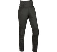 Büse Grazia Leggings de moto de dames, noir, taille 38 pour femmes