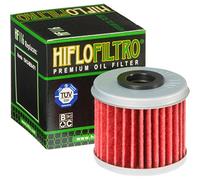 Büse HF116 Filtre à Huile