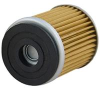 Büse HF142 Filtre de l 'huile