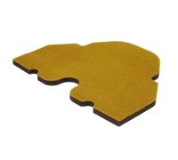 Büse hfa2604 Filtre à air