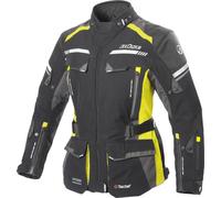 BÜSE Highland Pro Veste Textile Femme noir 46
