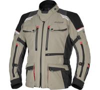 Büse Highland III Veste textile moto imperméable, Sable, Taille 50