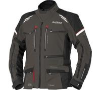Büse Highland III Veste textile moto imperméable, taille 48 pour homme