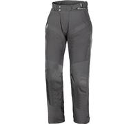 Büse Highland, textile Jeans/Pantalons étanches 72 Noir Noir
