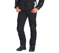 BÜSE Highland Pantalon Textile Noir 26 homme