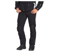 BÜSE Highland Pantalon Textile noir 44