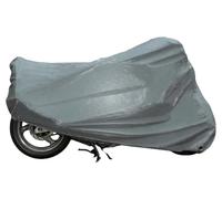 BÜSE Housse de protection pour l'extérieur XL, gris