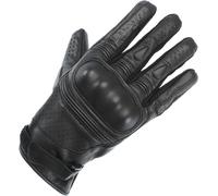 Büse Main Gants de moto, noir, taille 3XL pour homme