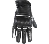 Büse Main, gants femmes 9 Noir/Blanc Noir/Blanc