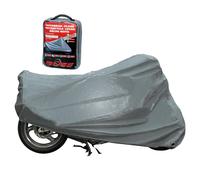 Büse Moto Bâche Extérieur 975303 Taille:L Couverture de Moto de Bâche Hotte