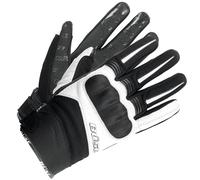 Büse Open Road Evo Gants, Blanc, Taille 7 (S)