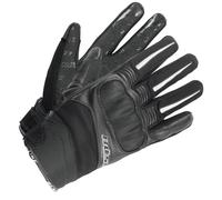 Büse Open Road Evo Gants, noir, taille 2XS pour homme