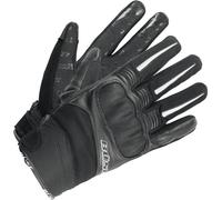 Büse Open Road Evo gants tout-terrain, noir, 6 (XS)