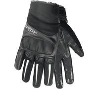 Büse Open Road Evo, gants unisexes 8 Noir Noir