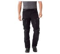 BÜSE Open Road II Pantalon Textile noir 64