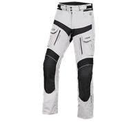 Büse Open Road II Pantalon textile de moto, gris, taille 44 pour homme