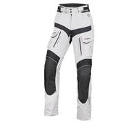 BÜSE Open Road II Pantalon Textile gris 36