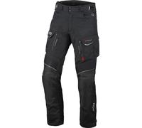 Büse Open Road II, pantalon textile imperméable à l eau 52 Noir Noir