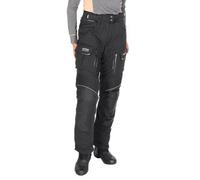 Büse Open Road II Pantalon textile PANTALON TEXTILE noir 22