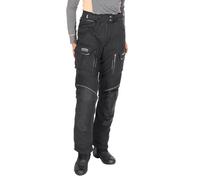 BÜSE Open Road II Pantalon Textile Noir 42 femme