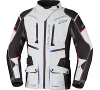 Büse Open Road II Veste textile de moto de dames, gris, taille 48 pour femmes