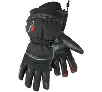 Büse Outlast, gants 9 Noir Noir