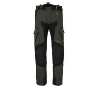 BÜSE PANT TEXT BÜSE GRAVEL XR Gris/Noir 58 homme
