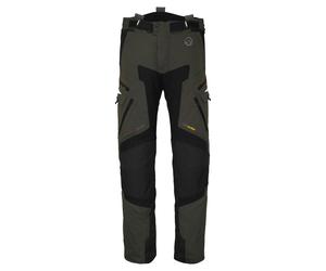 BÜSE PANT TEXT BÜSE GRAVEL XR Gris/Noir 58 homme