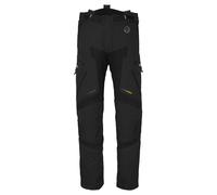 BÜSE PANT TEXT BÜSE GRAVEL XR Noir 50 homme