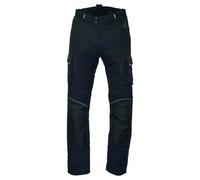 BÜSE Pantalon textile Büse Open Road III noir 102