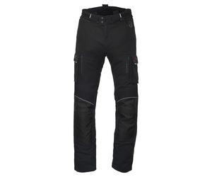 BÜSE Pantalon textile Büse Open Road III Noir 31 homme